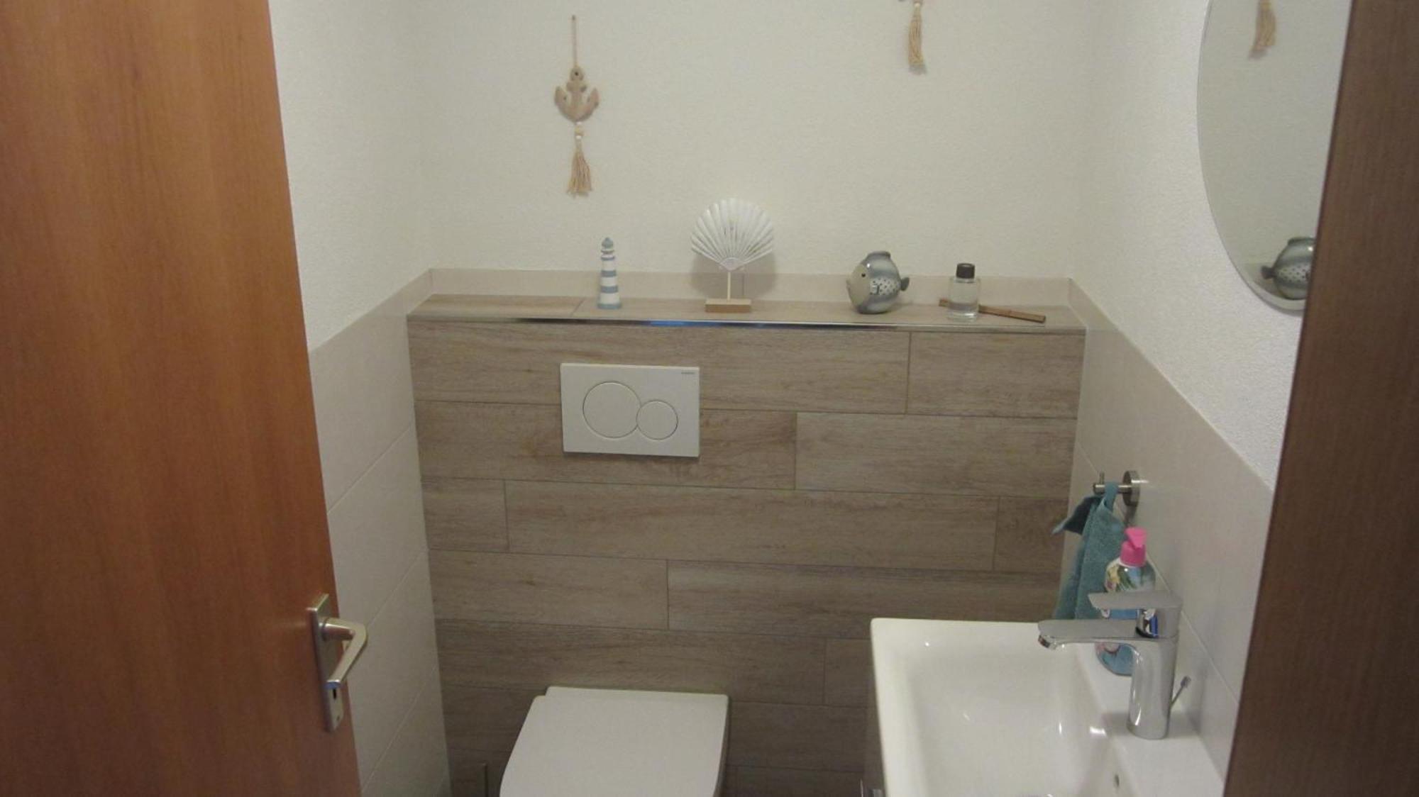 Fewo Maintor Karlstadt Zewnętrze zdjęcie